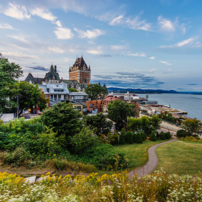 Quebec Image